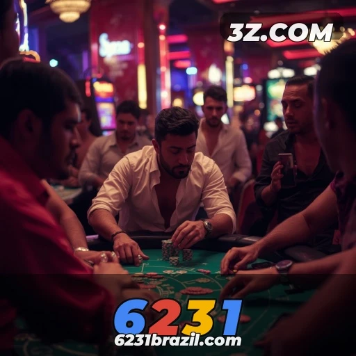 6231 | Apostas no 6231: Emoção e Inovação em Cada Clique