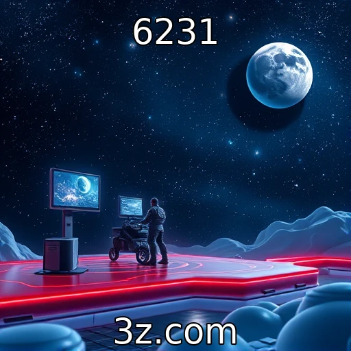 6231 - A evolução das plataformas de jogos em nuvem