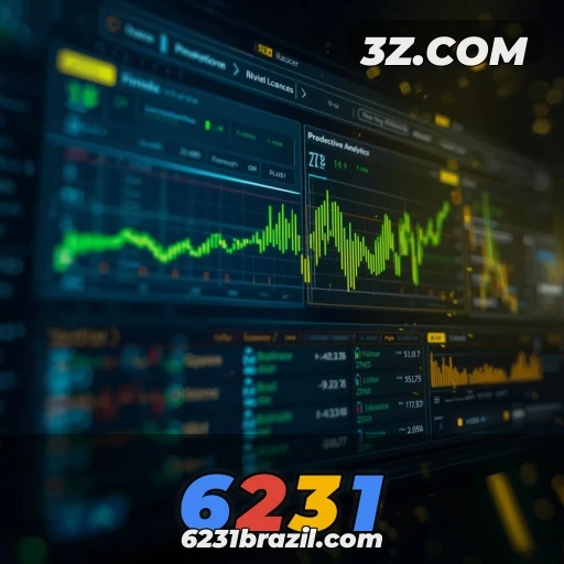 6231 - Esporte e Entretenimento: A Revolução do 6231 nos Jogos