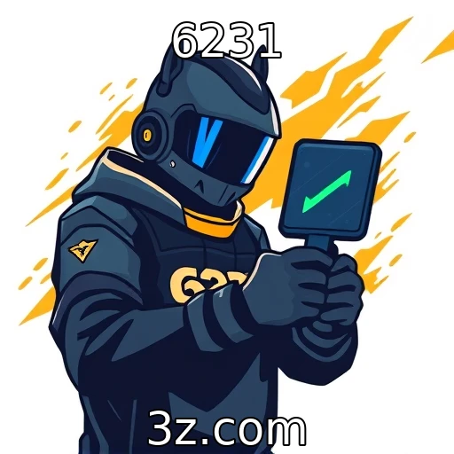 6231 - Crescimento do mercado de eSports