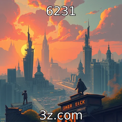 6231 - Desenvolvimento de jogos independentes em destaque