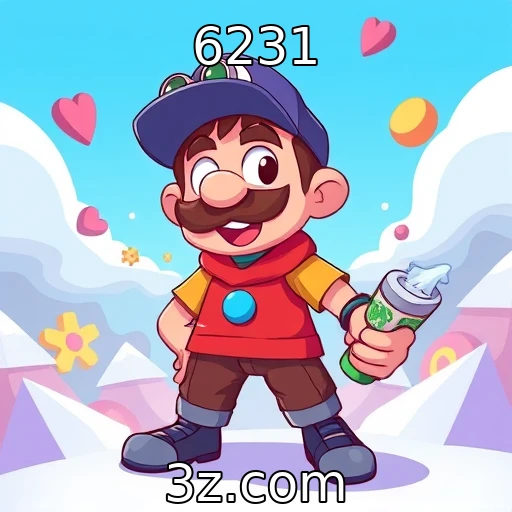 6231 : Jogos independentes ganham espaço no mercado competitivo