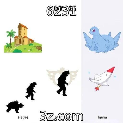 6231 | Evolução dos gráficos em jogos de mundo aberto