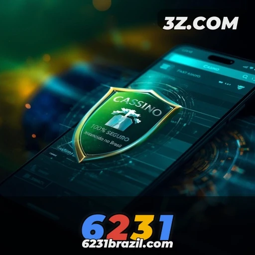 6231 : Experiência Paga no 6231: A Nova Era dos Jogos Online