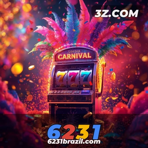 6231 : Slots Encantadores no 6231: Aventura e Diversão em Cada Jogo