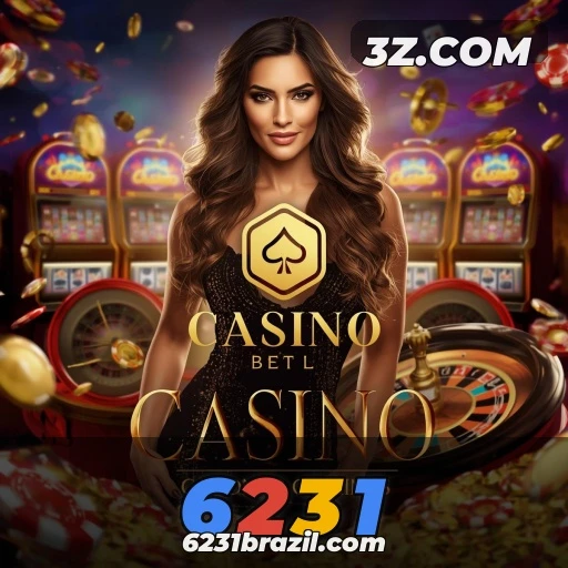 6231 | Experiência VIP Inigualável no Site de Jogos 6231